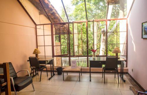 Pousada Fazenda Monjolos - Foto 18