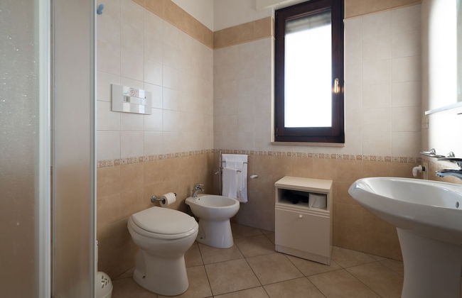 Keysbano Residence Pantanagianni - Foto 15