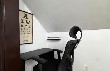 Staten Luxe, Modern Stay Close to NJ, NYC and Brooklyn! - Foto 5