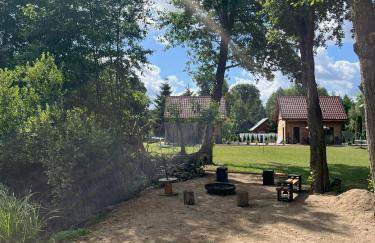 Domki Wodny Zakątek - Foto 7