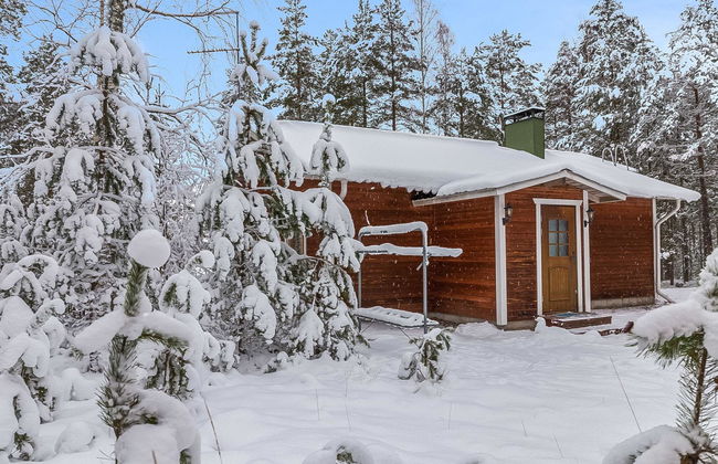 Kettukallio - Foto 33