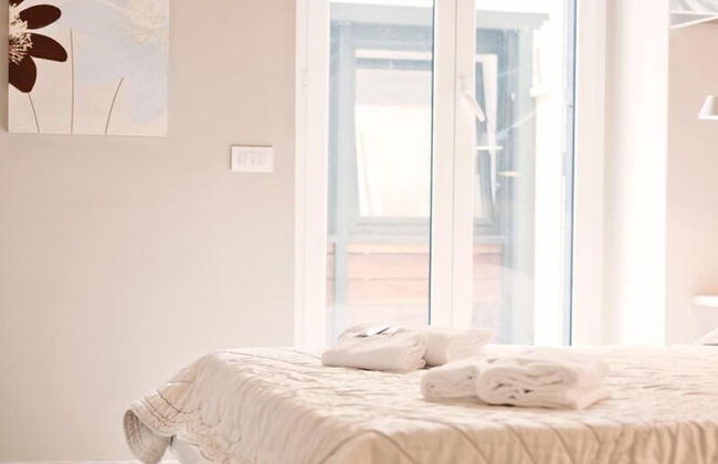 Rent In Rome - Vatican Deluxe - Photo 6