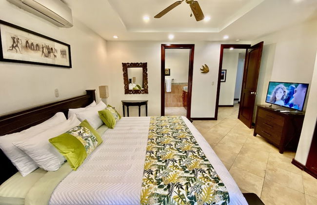 Monte Carlo Luxury Condominiums - Foto 65