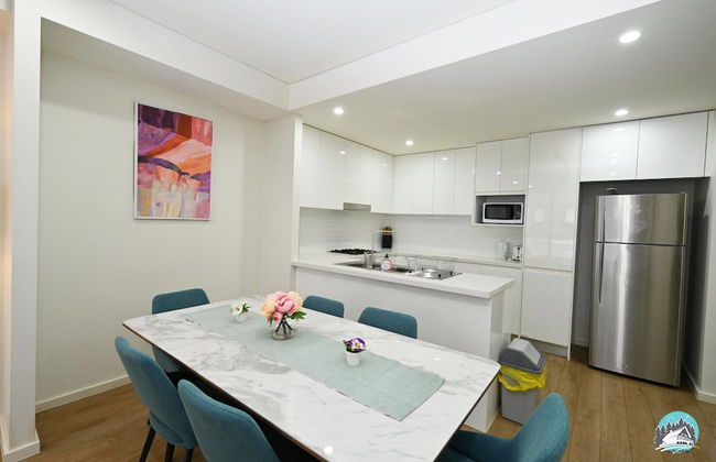 Aircabin Canterbury Cheerful 2 Beds Apt - Foto 12