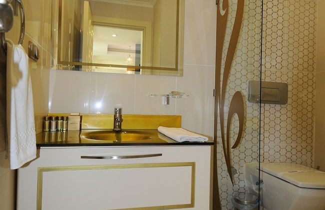 Gold City 3 Bedroom Villa 6 - Foto 10