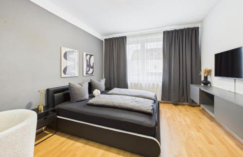 Loft & Living 2 am Geiseltalsee WLAN Netflix Parkplatz - Foto 9