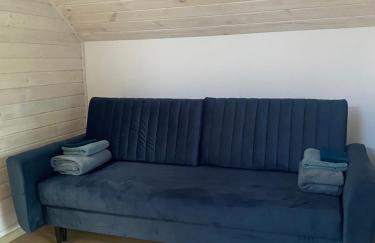 Domki pod Brzózką - Foto 17