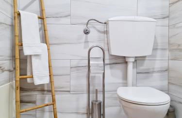 CASA TÔMBUA - Pool - Beach & Center 300m - AC - WiFi - Foto 28