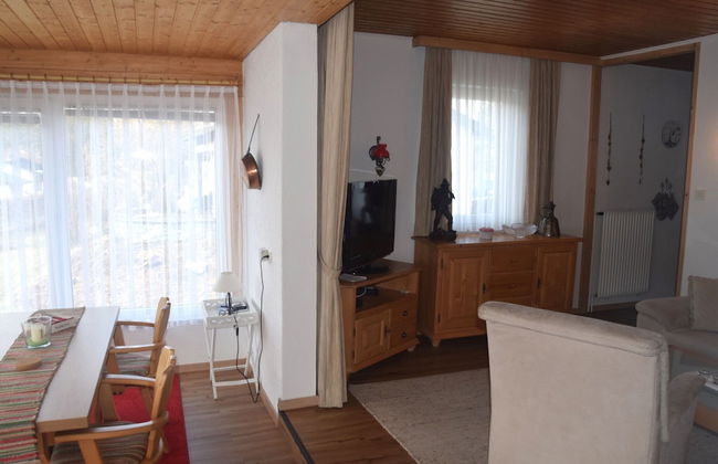 Ferienhaus im Malerischen Allgau - Foto 27