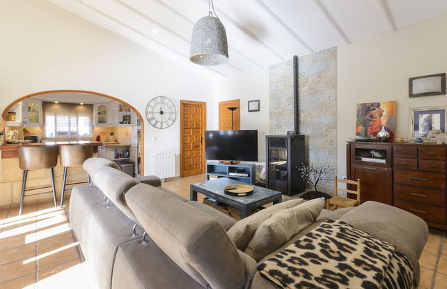 Casa Lea in Alcanal - Foto 6