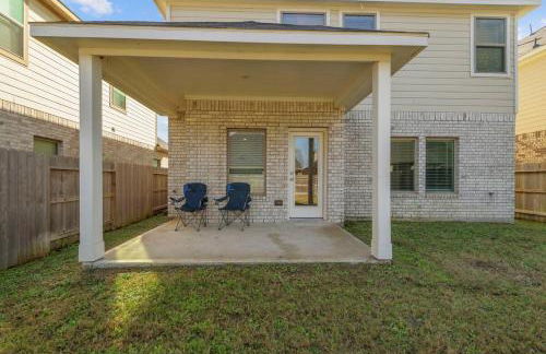 Beautiful spacious house with great location! - Foto 12