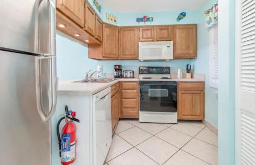 The Islander 416 - Foto 24