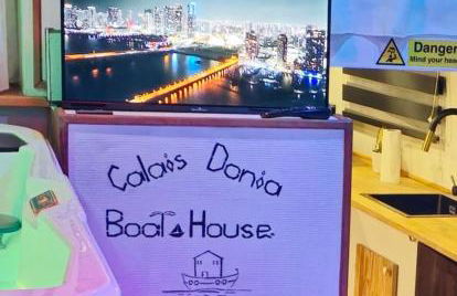 Calaidonia boat house - Foto 6