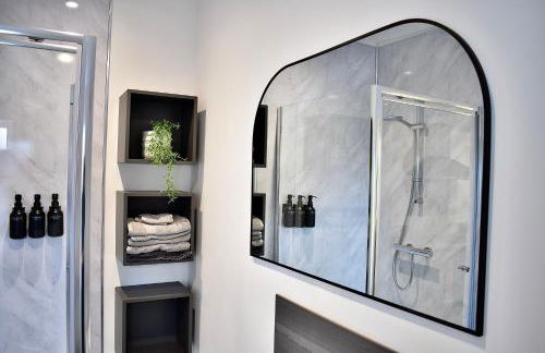 Modern flat in South Yorkshire - Foto 8