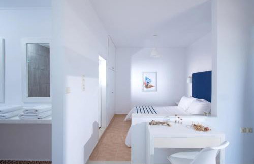 Golden Grain Beachfront Suites - Foto 11