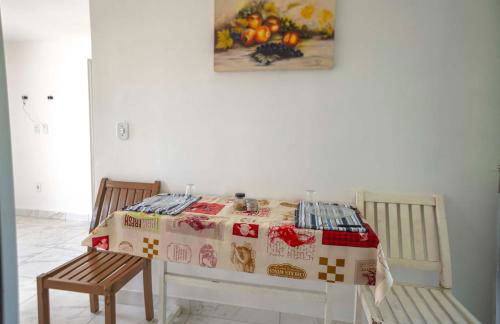 Apto Confortável e Econômico - Porto de Galinhas - Foto 14