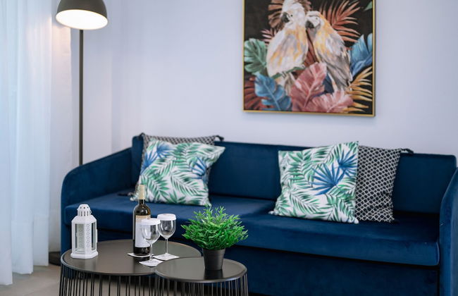 Danai & Palm Residential Complexes - Foto 59