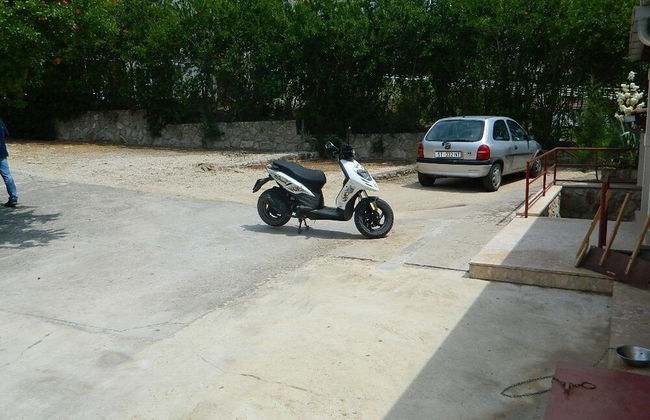 Apartments and Rooms Darinka - Foto 51