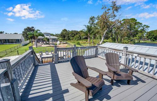 5Br Sleeps 16 Private Pool-Dog Friendly-Fire Pit - Foto 48