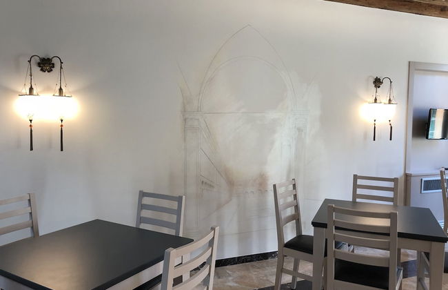 Guesthouse Cà dell'Angelo - Photo 26