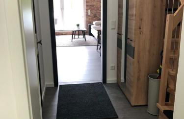 2 Zimmer im Loft style über 2 Etagen - Foto 12