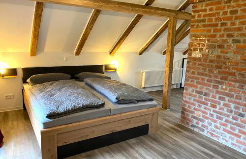 Ferienwohnungen zur alten PuppenFabrik - Foto 10