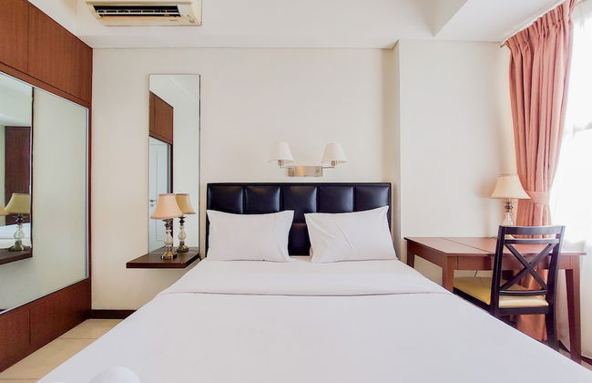 Elegant And Tidy 1Br Apartment Silkwood Residences - Foto 1