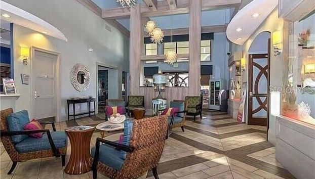 456 OC - Elegant Retreat in Champions Gate - Foto 2, Vestíbulo