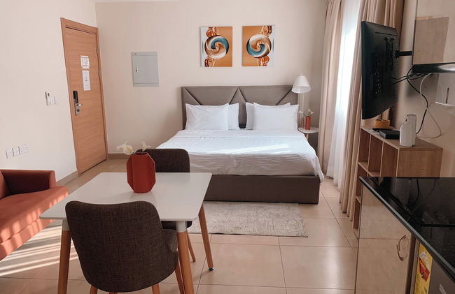 Sky Suites Airport - Foto 26