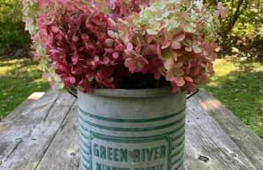 Green River Cottage - Foto 34