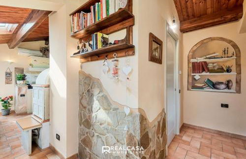 la dimora dipinta - Foto 13