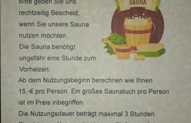 Unterkunft Mohr - Gemütlichkeit im Souterrain - Foto 13