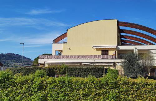 Appartamento L'Azalea - a due passi da Numana con grande terrazzo e piscina condominiale stagionale - Foto 23