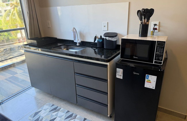 Cabo Frio - Loft de Luxo no Braga - Completo, estiloso e confortável - Foto 83