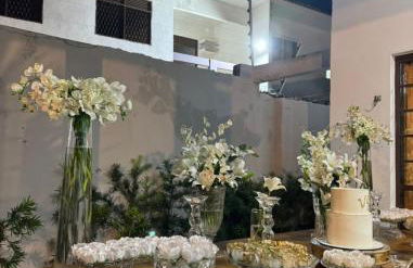 Casa de veraneio e temporada em Camboinha 1 - Photo 14