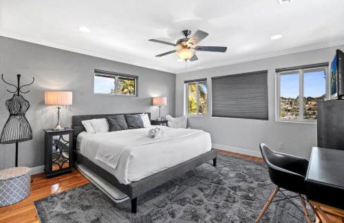 Executive Retreat - Renovated - Spacious - Views - Foto 11