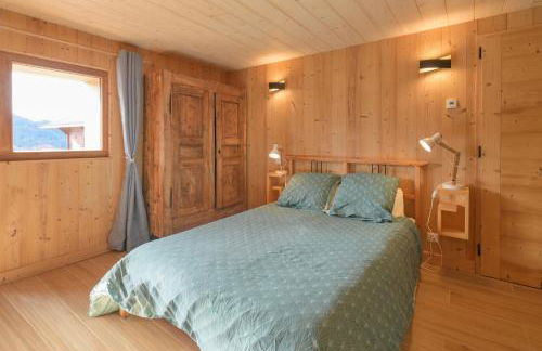 Appartement dans le Chalet l'Albert - Foto 26