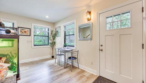 Rural Retreat! Florida Cottage with Screened Patio - Foto 4