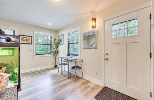 Rural Retreat! Florida Cottage with Screened Patio - Foto 4