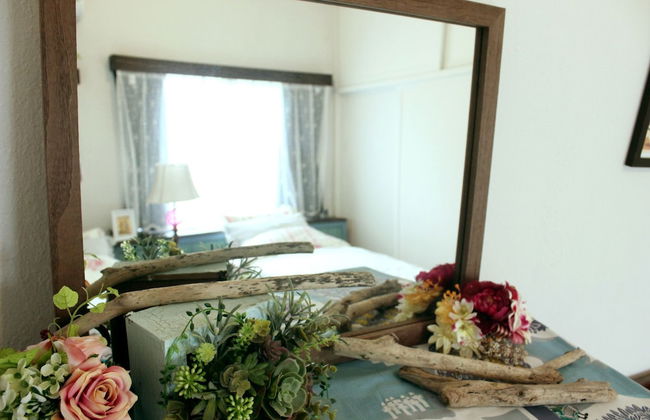 Okinawan. Sweet Home.T-8 - Foto 2