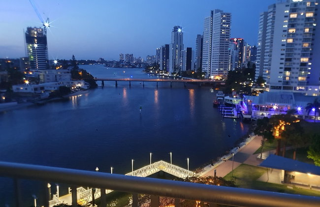 Moorings - HR Surfers Paradise - Foto 21