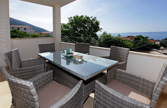 Apartments Mistral - Photo 66