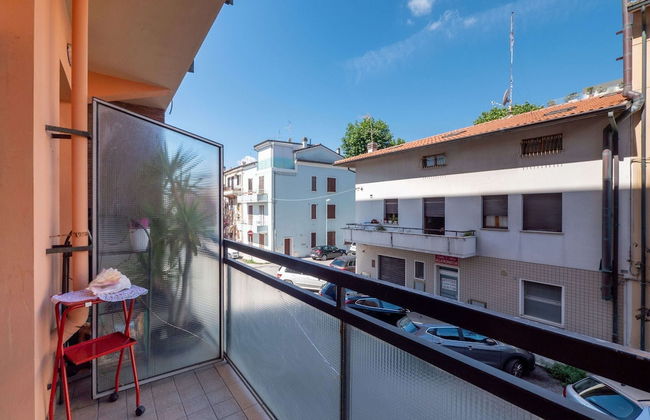 Holiday Home in Fano Near the Beach - Foto 26