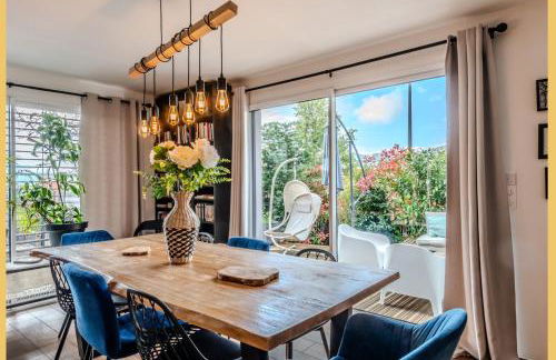 Détente, confort et sérénité, aux portes de Genève - Foto 10