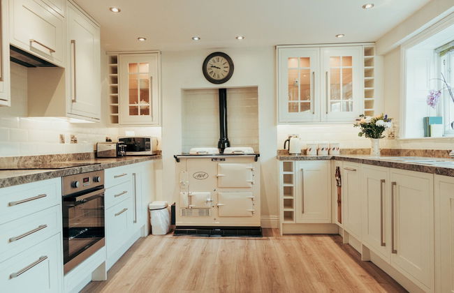 Flints Cottage - Photo 6