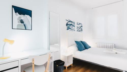 Bilbao Home Apartment by People Rentals - Foto 3