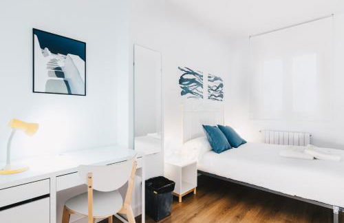 Bilbao Home Apartment by People Rentals - Foto 3