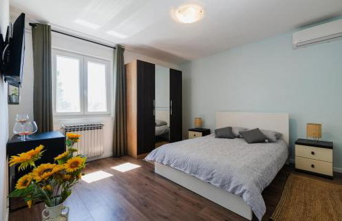 6 Bedroom Beautiful Home In Nedescina - Foto 7