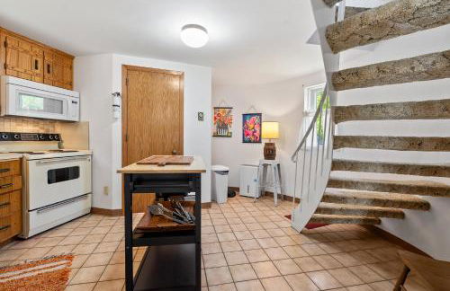 Silo Guest House by Simple Life Rentals - Foto 9