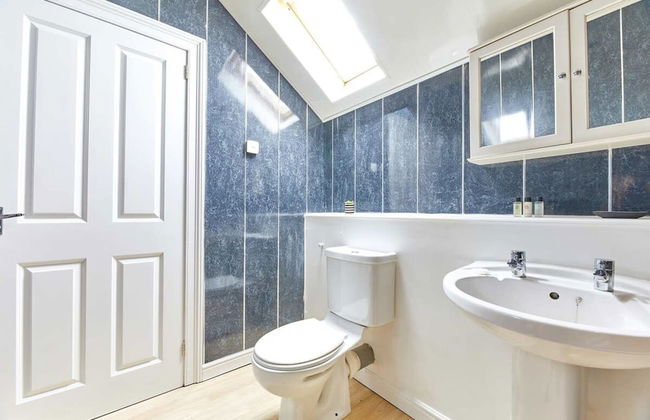 Host Stay Seafarers - Foto 9